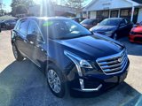 Used 2017 Cadillac XT5 Luxury w/ Driver Awareness Package image 3