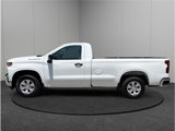 Used 2021 Chevrolet Silverado 1500 W/T w/ WT Fleet Convenience Package image 5