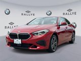 Certified 2024 BMW 228i xDrive Gran Coupe w/ Convenience Package image 3
