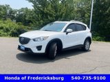 Used 2016 MAZDA CX-5 Sport w/ Rear Camera Package image 2