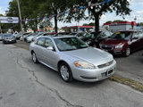 Used 2014 Chevrolet Impala LT w/ LT Sunroof Package image 4