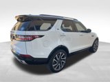 Used 2020 Land Rover Discovery HSE Luxury image 5