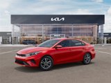 New 2024 Kia Forte LXS w/ LXS Technology Package image 4