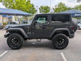Used 2017 Jeep Wrangler Sport w/ Quick Order Package 24S image 4
