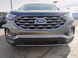 Used 2022 Ford Edge Titanium image 5
