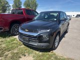 Used 2022 Chevrolet TrailBlazer LS image 3