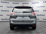 Used 2016 Nissan Rogue S image 4