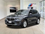 Certified 2022 BMW X5 sDrive40i image 2