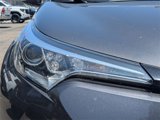 Used 2018 Toyota C-HR XLE image 6