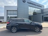 Used 2017 Toyota Highlander Limited Platinum image 2
