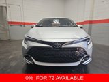 New 2025 Toyota Corolla XSE image 2