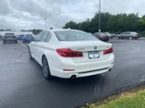 Used 2018 BMW 530i image 3