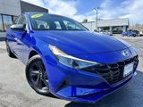 Used 2023 Hyundai Elantra SEL w/ Cargo Package image 3