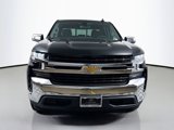 Used 2021 Chevrolet Silverado 1500 LT w/ Texas Edition Plus image 2