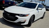 Used 2024 Chevrolet Malibu RS image 2