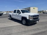 Used 2017 Chevrolet Silverado 1500 W/T w/ WT Convenience Package image 3
