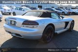 Used 2004 Dodge Viper SRT-10 image 4