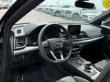 Used 2020 Audi Q5 2.0T Premium w/ Titanium Sport Package image 4