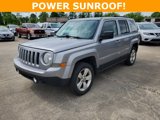 Used 2014 Jeep Patriot Latitude w/ Sun/Sound Group image 2