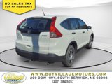 Used 2012 Honda CR-V LX image 4