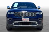 Used 2018 Jeep Grand Cherokee Limited image 3