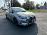 Used 2020 Hyundai Elantra SEL w/ Cargo Package (C1) image 3