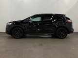Certified 2022 Ford Edge SE w/ Black Appearance Package image 2