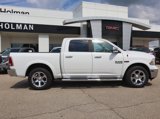Used 2017 RAM 1500 Laramie w/ Convenience Group image 2