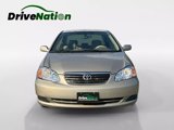 Used 2006 Toyota Corolla S image 2