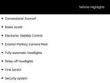 Used 2017 Hyundai Sonata Sport w/ Value Edition Package 02 image 5