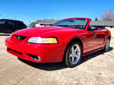 Used 1999 Ford Mustang Cobra image 3