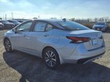 New 2025 Nissan Versa SV w/ Trunk Package image 2