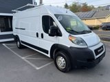 Used 2019 RAM ProMaster 2500 w/ Interior Convenience Group image 3