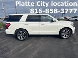 Used 2021 Ford Expedition Limited image 4