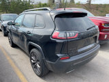 Used 2021 Jeep Cherokee Latitude Lux 80th Anniv w/ Quick Order Package 26U 80TH image 4