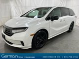 Certified 2023 Honda Odyssey Sport image 5