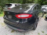 Used 2016 Ford Fusion SE w/ Equipment Group 202A image 4