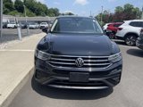 Certified 2022 Volkswagen Tiguan SE image 4