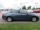 Used 2024 Chevrolet Malibu LT image 6