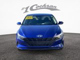 Used 2022 Hyundai Elantra SEL image 2