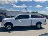 Used 2016 Ford F150 XLT w/ Equipment Group 302A Luxury image 4