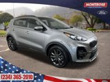 Used 2020 Kia Sportage S w/ S Premium Package image 1