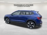 Used 2023 Volkswagen Taos SE image 6