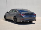 Used 2022 Lexus ES 350 F Sport image 5