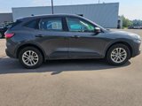 Certified 2020 Ford Escape S image 3