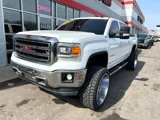 Used 2015 GMC Sierra 1500 SLT w/ SLT Preferred Package image 2