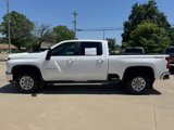 Used 2023 Chevrolet Silverado 2500 LT image 6