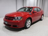 Used 2013 Dodge Avenger R/T w/ Sun/Sound Group image 5