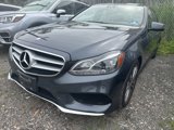Used 2016 Mercedes-Benz E 350 4MATIC Sedan image 3