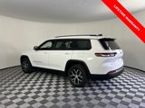 Used 2023 Jeep Grand Cherokee L Limited image 5